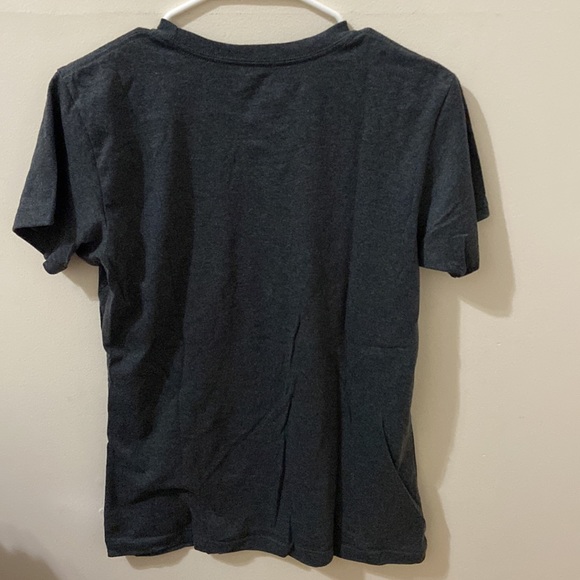 Disney Store I Love  Mickey Mouse Graphic T size Large - Picture 4 of 5